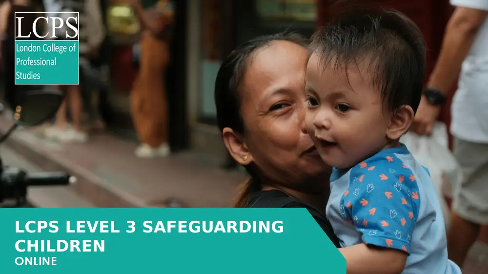 LCPS Level 3 Safeguarding Children